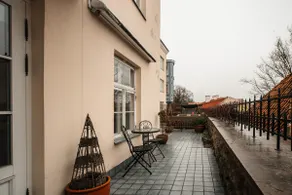 Orange Mood - Terrace and View - Parking - Image 5