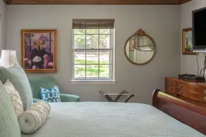 Four Bedroom Ranch Retreat with a Stunning Pool - Image 2