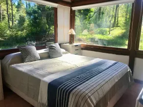 CARILO RENTAL HOUSES CABIN IN THE FOREST - Image 5