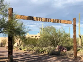 Private, Quiet, Amazing...The No Way Dude Ranch - Image 2