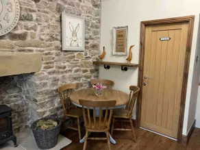 Cottage studio in N Yorks village with EV charger - Image 4
