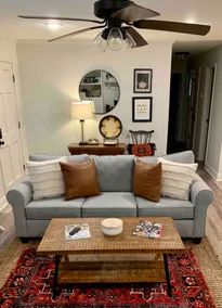 Newly Renovated Near Enid Lake - Image 5