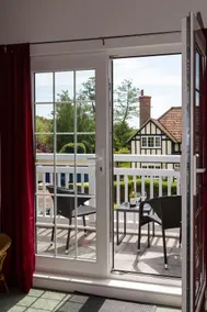 Lake Cottage - large cottage near Thorpeness Meare - Image 5