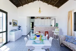 Dune Home, seaside accommodation, three-bedroom house - Image 2