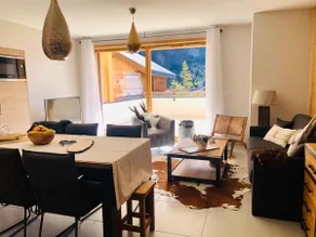 ❤ Cocooning 4* apartment, Nordic bath. - Image 2