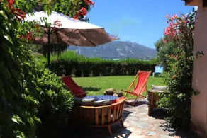 Villa with garden - near beach SANTA GIULIA / Porto Vecchio - Image 3