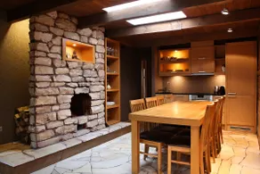 Amazing beach villa in Lohusalu - Image 3