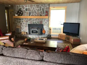 Cozy Cottage on Lower Buckhorn Lake - Image 5