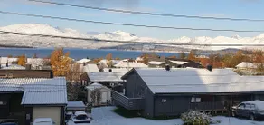 Mountain view, new place, free parking! - Image 2