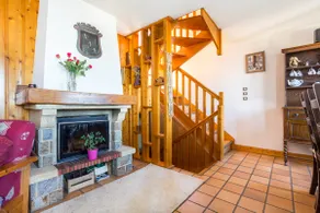 Large cottage close to the slopes - Image 3