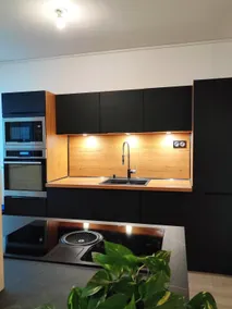 Beautiful apartment on the island with rooftop and sauna - Image 4
