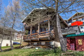 Large cottage close to the slopes - Image 2