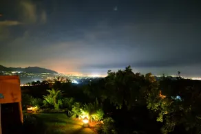 Lux apt: sea views, tennis, paddle,golf,gym, pools - Image 4