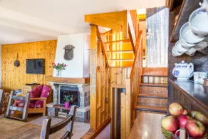 Large cottage close to the slopes - Image 5