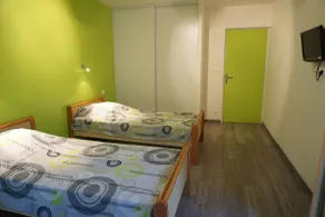 The villas of the 3-star furnished tourist accommodation estate - Image 3