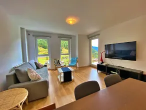 Ribasol 645, apartamento hasta 4 personas, Arinsal - Image 2