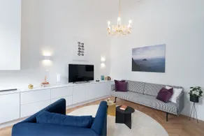 Erkel Boutique Apartment–Chic flat by Market Hall - Image 5