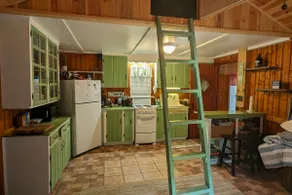 Cozy cottage! WiFi+AC/Heat+Close to 2 lakes - Image 3