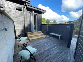 Small modern apartment near Bergen Airport - Image 5