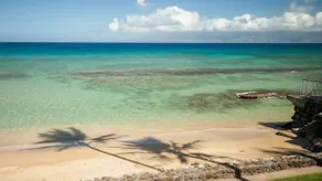 True luxury condo 20 ft from water Pikake with A/C - Image 3