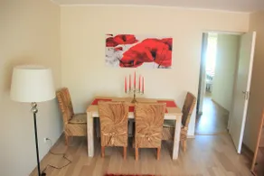 Nice and cozy apartment near to the city centre! - Image 1