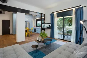 Loftstyle Beach in Gordon by Holyguest - Image 2