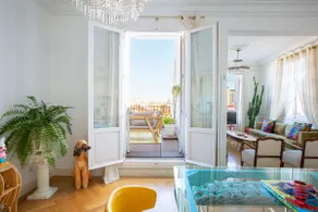Amazing penthouse,spectacular views iconic GranVia - Image 3
