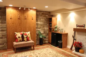 Private Suite, Sleeps 4, 1 mi to Downtown & Park - Image 5