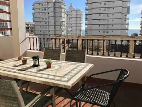 Penthouse - Pool - Parking - Terrace - Views - Image 4