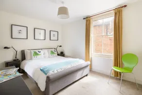 Retro Inspired Design Home in the Heart of Sandwich - Image 5