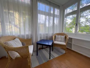 Romantic apartment in traditional house w/ garden - Image 5