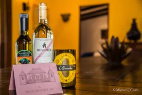 Los Olivos Vineyard Home on Winery Estate - Image 5