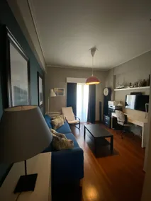 Β4 Seaside apartment in the center of Nidri - Image 3