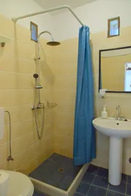 Milos Apartments Kardapis Upper Floor - Image 5