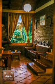 LOS GIGANTES CABINS ”adobes” in Mazamitla - Image 3