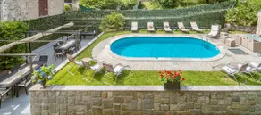 The Lake Como Villa - Image 2