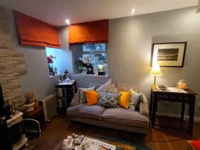 Narnia Lodge / Annexe at Bellevue House - Image 3