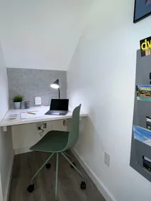 Centrally located apartment in Columbia City - Image 4