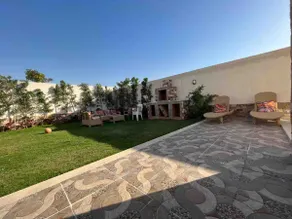 Nubian Villa with Private Pool - Image 5