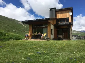 Tarentaise Properties -  Chalet Reymond - Image 2