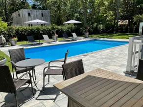 Cheerful 5 beds residential home with heated pool! - Image 5