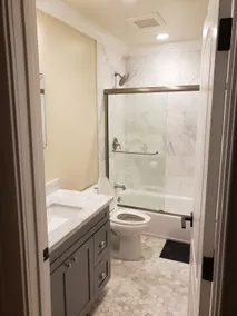 A beautiful cozy house in SF-4 rooms 2 bath - Image 5