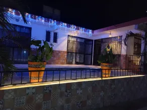Quinta Marilú Private House - Image 4