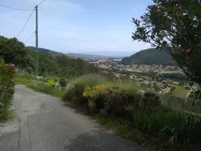 Country house with beautiful panoramic view - Image 3