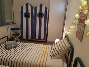 "Le Petit Marin", 2 ch, parking privé, 8 mn plage - Image 5