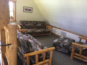 Northern Lights Loft at Second Wind - Image 3