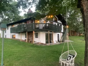 Spectacular Lake Home on Locke Lake in Monticello! - Image 2