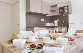 Aigues mortes apartment rental with pool + private parking - Image 3