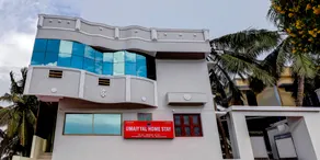 Spacious Home Stay for Families in Kanyakumari - Image 3