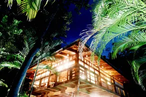 Casa Sabura, Charming Tropical Retreat - Image 2